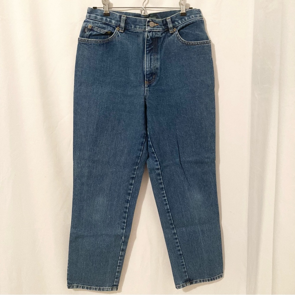 Lauren Jeans Co Ralph Lauren Jeans 8